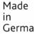 Emsa 508019 Rührtopf mit Deckel, 3 Liter Made in Germany