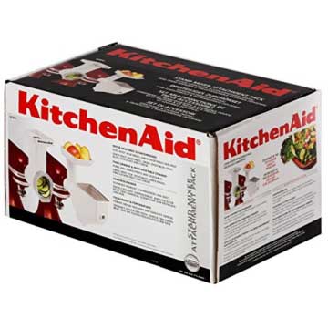 Kitchenaid FPPC Zubehör für KSM150 Verpackung