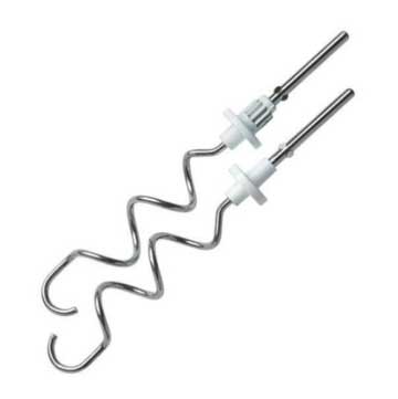 Krups F 082 00 Edelstahl-Spiral-Kneter